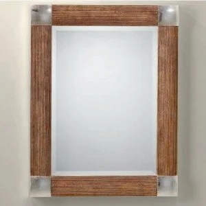 Зеркало для ванной Devon&Devon Frost SRFROST - фото 1