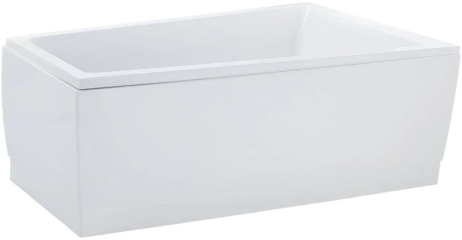 Фронтальная панель для ванны Vagnerplast 160 см правая, по запросу - фото 2