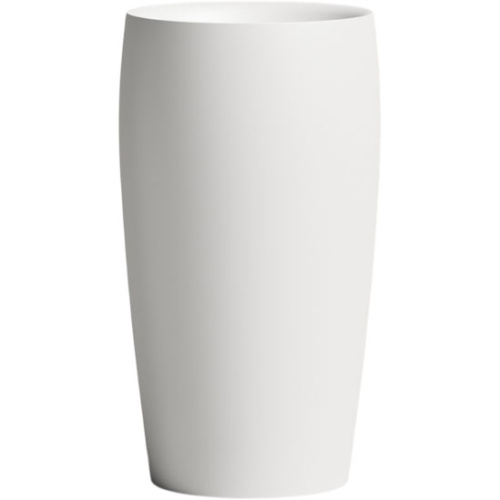 Раковина напольная Salini Alda 03 белая - фото 1