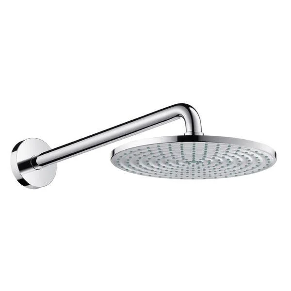 Верхний душ Hansgrohe Raindance 27461000 - фото 1