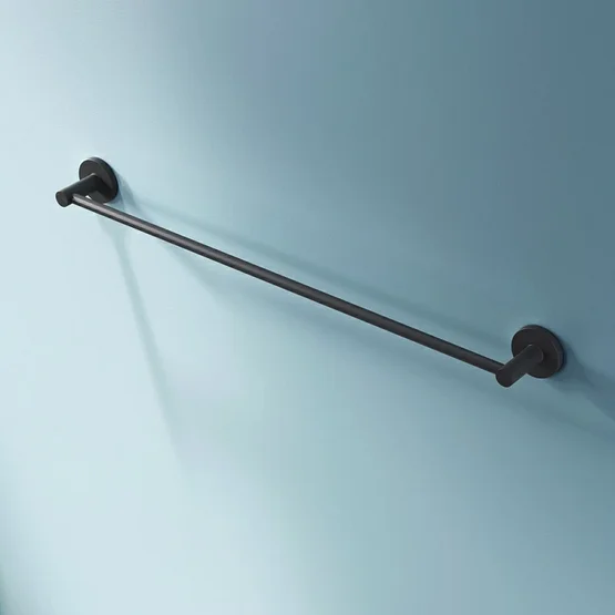 Полотенцедержатель Am.Pm X-Joy черный матовый, черные - фото 3