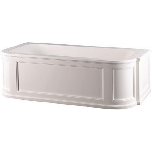 Ванна угловая Devon&Devon President - фото 1