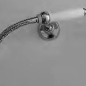 Крепление настенное без впуска Devon&Devon UTCI437 - фото 1