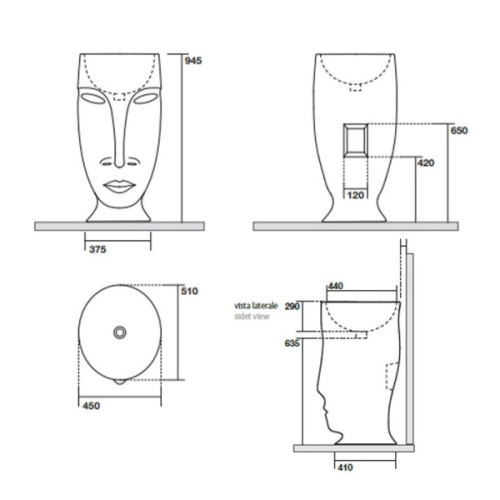 Схема, современные, hi-tech - фото 2