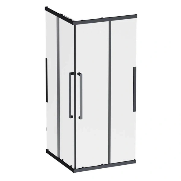 Душевой уголок Am.Pm Func W84G-403-9090 90x90 см квадратный