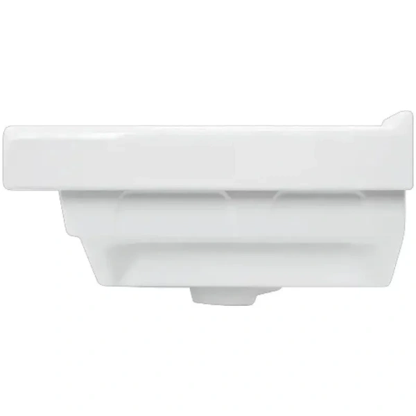 Раковина мебельная Aqwella Фостер 60 см белая, в наличии index_1 - фото 4