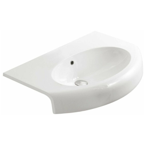 Раковина Globo Bowl+ BP081 - фото 1