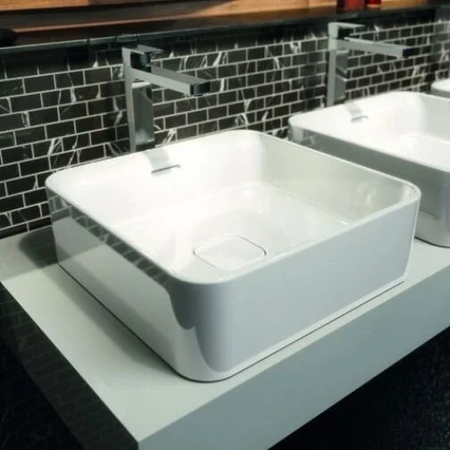 Смеситель для раковины Ideal Standard Edge однорычажный, с донным клапаном - фото 5