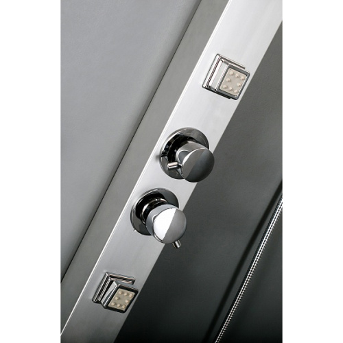 Душевая панель BandHours Square, недорого - фото 5