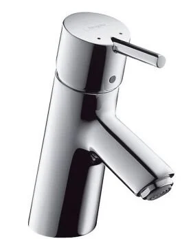 Смеситель для раковины Hansgrohe Talis S однорычажный - фото 1