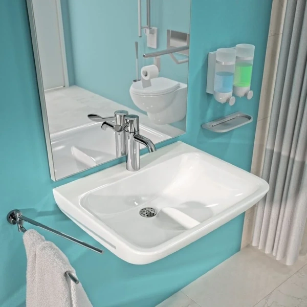Смеситель для раковины Ideal Standard Ceraplus 2 термостатический - фото 4
