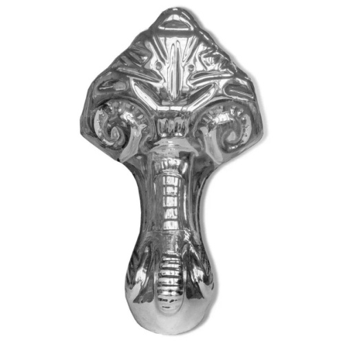 Ножки для ванны Эстет Бостон/Царская хром - фото 6