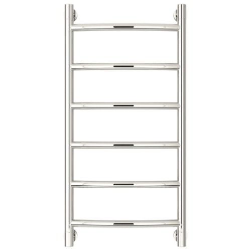 Полотенцесушитель водяной Сунержа Галант+ 40x80 см другие цветовые решения - фото 2