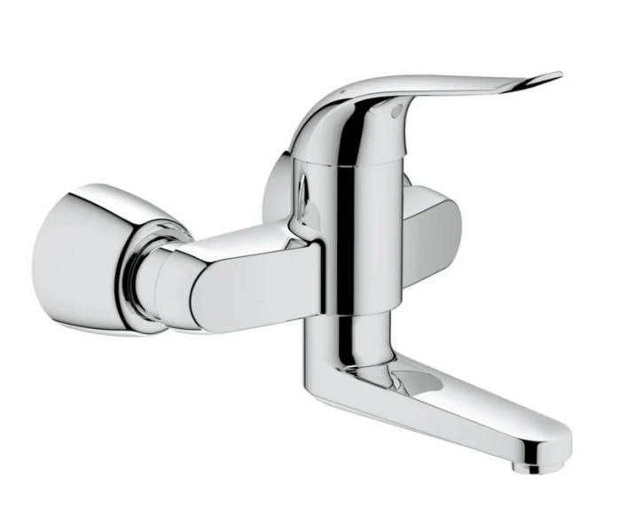Смеситель для раковины Grohe Euroeco Special 32771000 - фото 1
