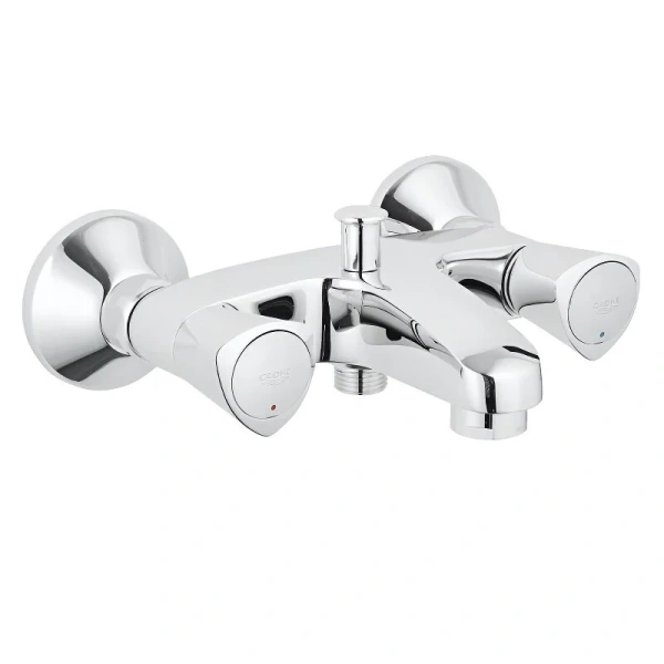 Смеситель для ванны Grohe Costa S 25483001 - фото 1