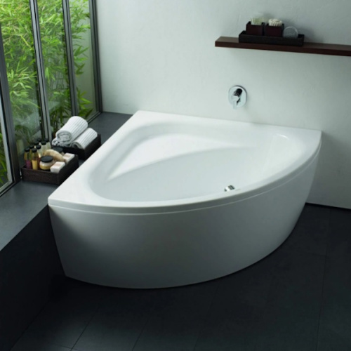 Ванна акриловая Laufen Solutions 2.4450.1, 2.4450.7 - фото 4