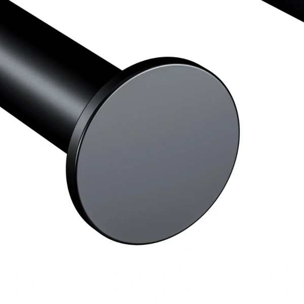 Бумагодержатель Am.Pm Inspire 2.0 черный - фото 3