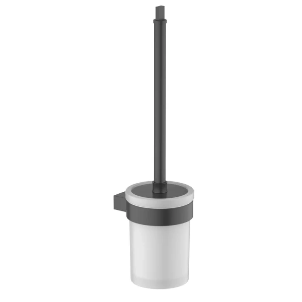 Ершик Timo Luiro черный - фото 1