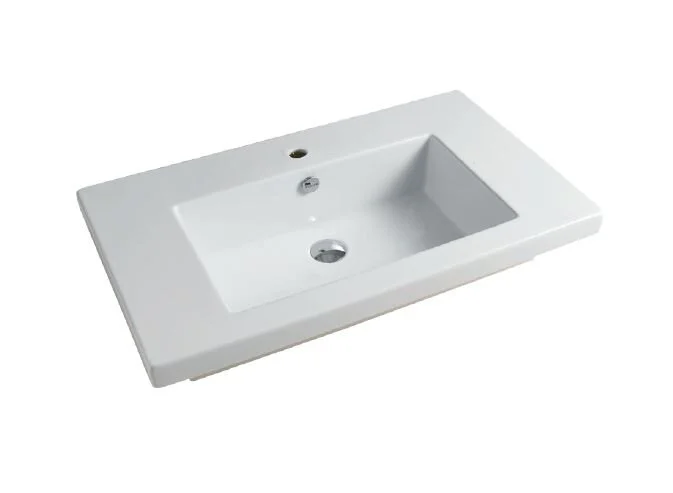 Раковина, цвет белый, ArtCeram - фото 1