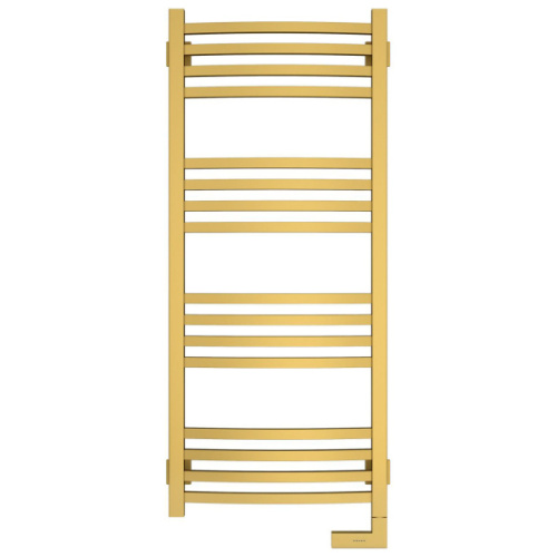 Полотенцесушитель электрический Сунержа Аркус 2.0 40x100 см правый - фото 2