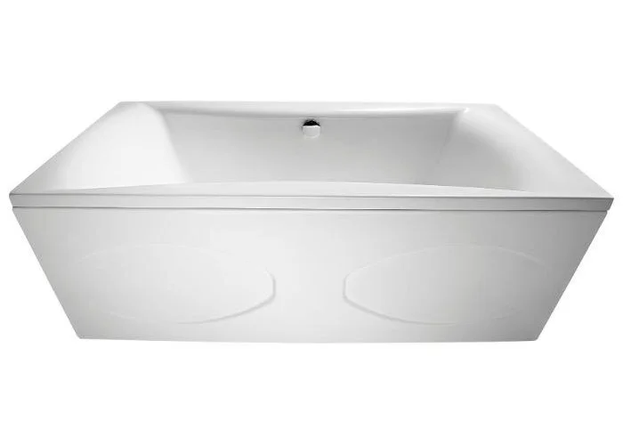 Ванна акриловая Relisan Xenia 200 х 90 см, прямоугольные - фото 4