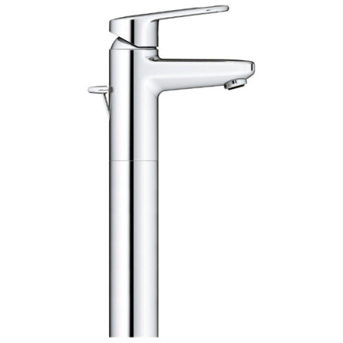 Смеситель для раковины Grohe Europlus 32618002 - фото 2
