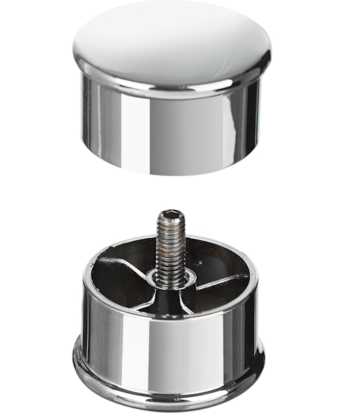 Душевая кабина River Nara Light XL 80x80 см стекло матовое - фото 4