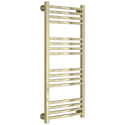 Полотенцесушитель водяной Сунержа Модус PRO 40х100 см шампань - фото 1