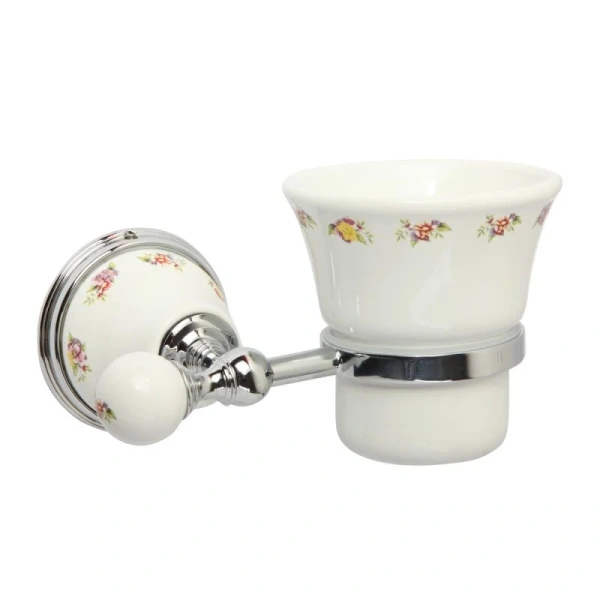 Стакан для ванной Migliore Provance 17 для хранения зубных щеток