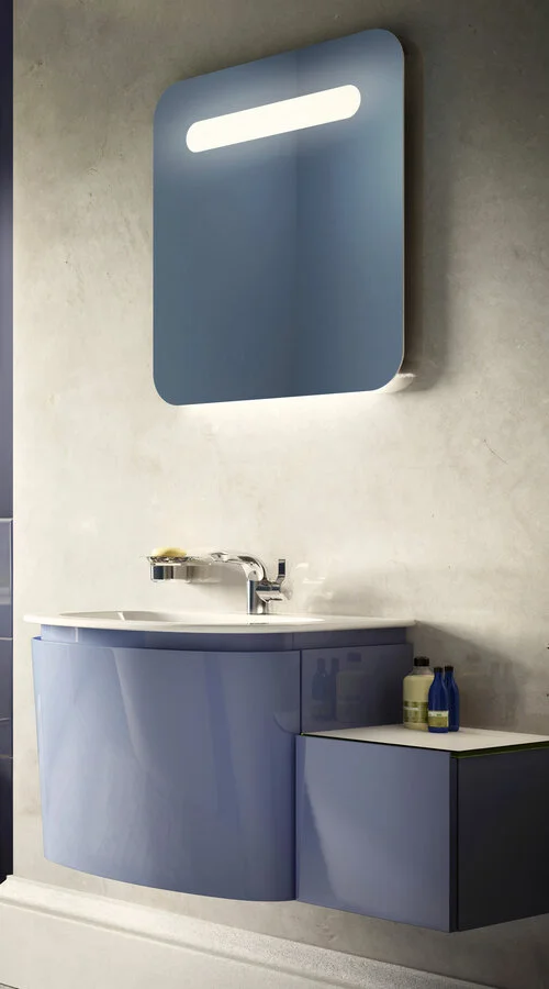 Смеситель для раковины Ideal Standard Melange с донным клапаном - фото 3