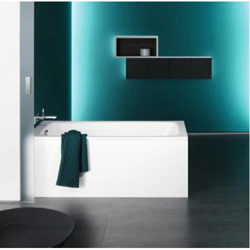 Ванна стальная Kaldewei Cayono mod. 747 150x70 см белая - фото 3