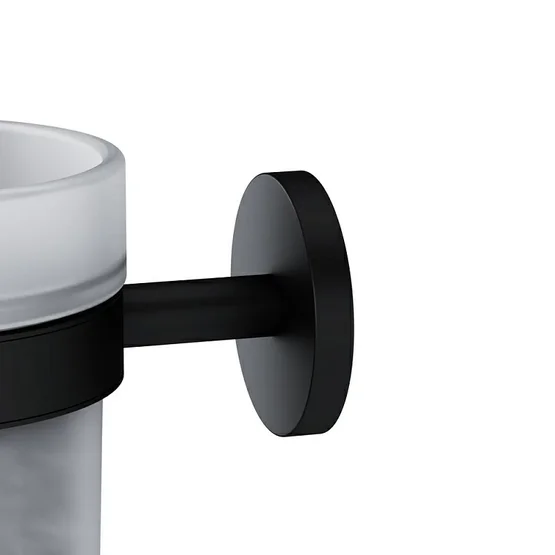 Ершик Am.Pm X-Joy черный матовый - фото 3