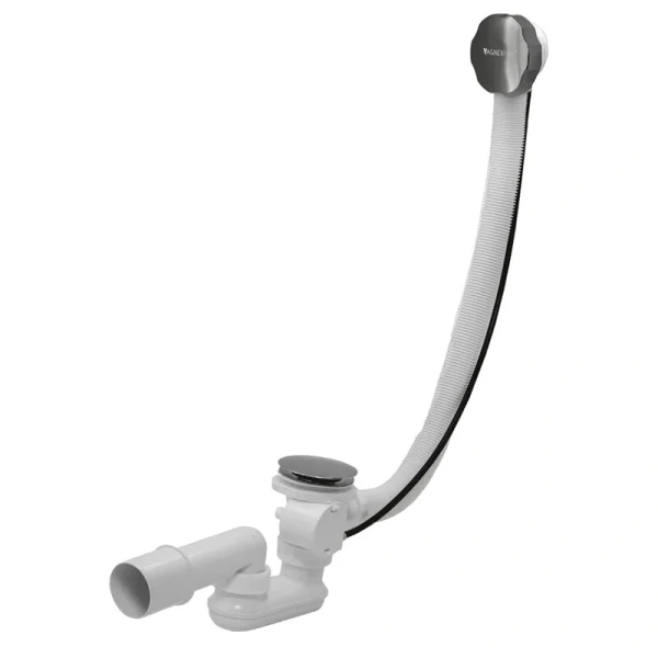 Ванна акриловая Vagnerplast Kasandra 180×70 см прямоугольная