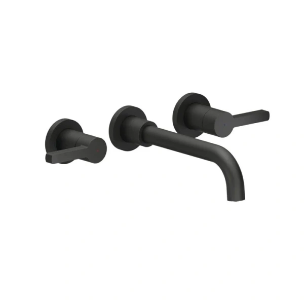 Смеситель для раковины Nobili Lira LR116298/1T1 встраиваемый - фото 4