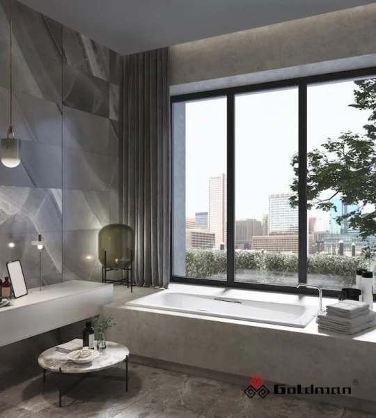 Ванна чугунная Goldman Maxima MX20085, 200 х 85 см, цвет белый, без гидромассажа - фото 5