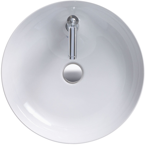 Раковина накладная Duravit Cape Cod 232848 - фото 2