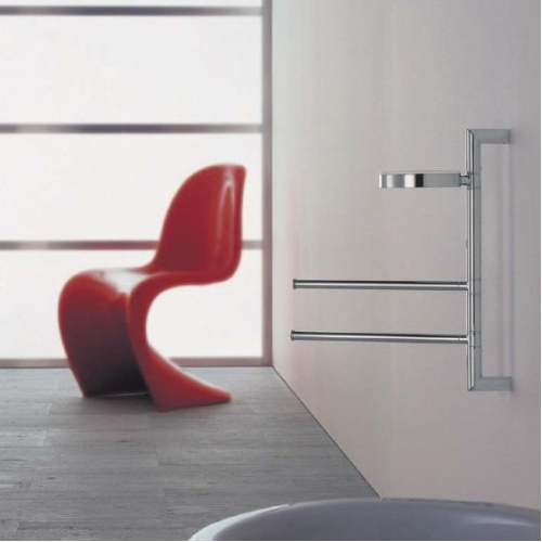 Стойка для ванной Colombo Planets настенная - фото 2