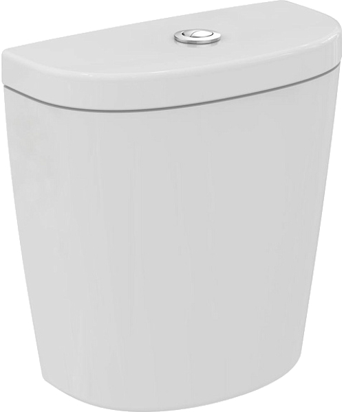 Унитаз компакт Ideal Standard Connect E7817 с функцией биде - фото 3