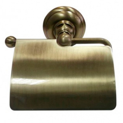 Бумагодержатель для ванной Nicolazzi Classica 1492