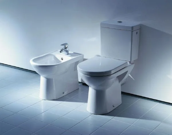 Бачок для унитаза Laufen Pro с нижним подводом слева index_1 - фото 3