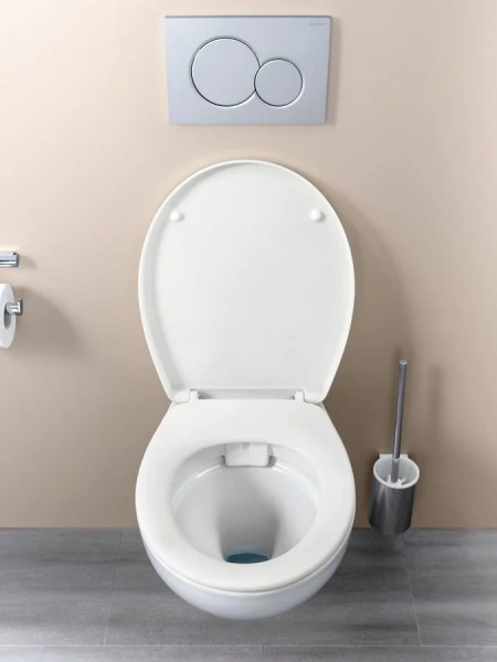 Унитаз с инсталляцией Geberit Kolo Eco New белый, с инсталляцией index_2 - фото 8