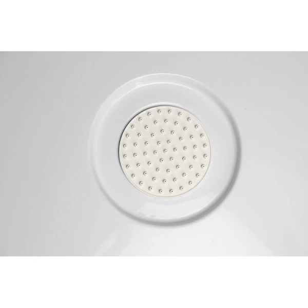 Душевая кабина Niagara Promo 120х90 см стекло матовое, стеклянные, матовые - фото 7