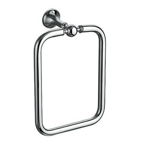 Полотенцедержатель-кольцо для ванной Bagno & Associati Regency RE 213 - фото 1