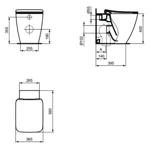 Схема, современные, hi-tech, прямоугольные - фото 4