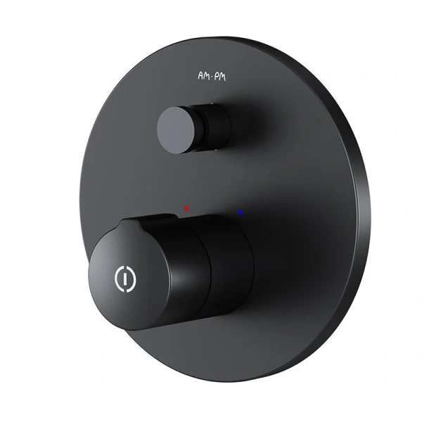 Смеситель для душа Am.Pm X-Joy TouchReel - фото 1