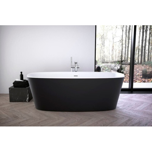 Ванна акриловая Ideal Standard Dea 170х75 см свободностоящая - фото 3