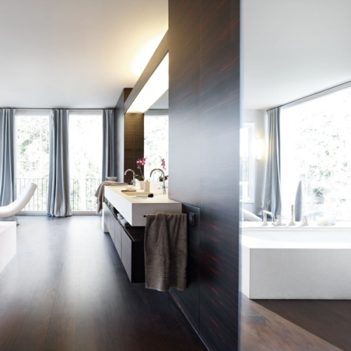 Смеситель для раковины Grohe Atrio 21019000 - фото 3