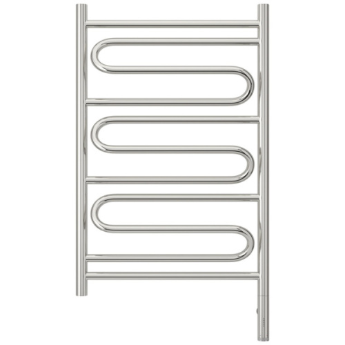 Полотенцесушитель электрический Сунержа Элегия 3.0 50х80 см правый другие цветовые решения - фото 2