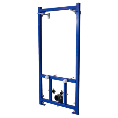 Инсталляция для биде Allen Brau стальная - фото 2