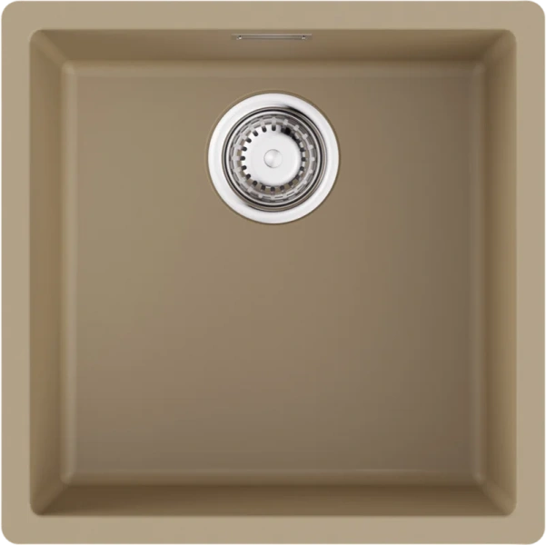 Мойка для кухни Omoikiri Yamakawa 45T-Integra 499725 45 см врезная
